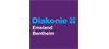 Firmenlogo: Diakonisches Werk Emsland-Bentheim