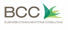 Firmenlogo: BCC Business Communications Consulting GmbH
