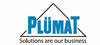 PLÜMAT Plate & Lübeck GmbH+Co Logo
