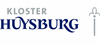 Firmenlogo: Klosterverwaltung Huysburg GmbH