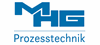 MHG Prozesstechnik GmbH Logo