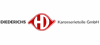 Firmenlogo: Diederichs Karosserieteile GmbH