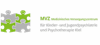 Medizinisches Versorgungszentrum für Kinder- und Jugendpsychiatrie und -psychotherapie Kiel Logo