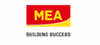 Firmenlogo: MEA Bautechnik GmbH, GB MEA Water Management