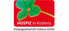 Firmenlogo: Hospizgesellschaft Koblenz GmbH