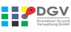 Firmenlogo: DGV Dresdner Grund Verwaltung GmbH