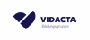 Firmenlogo: Vidacta Bildungsgruppe GmbH