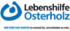 Firmenlogo: Lebenshilfe Osterholz gemeinnützige GmbH