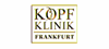 Firmenlogo: Firmenlogo: Kopfklinik Frankfurt GmbH