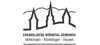 Firmenlogo: Evangelisches Pfarramt der Würmtal-Gemeinde