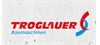 Firmenlogo: Troglauer GmbH, Baumaschinen + Baugeräte