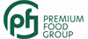Firmenlogo: Firmenlogo: Premium Food Group - Petcura GmbH