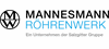 Firmenlogo: Mannesmannröhren-Werk GmbH