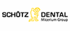 Firmenlogo: Schütz Dental GmbH Firmenlogo: Schütz Dental GmbH