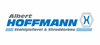 Firmenlogo: Albert Hoffmann GmbH Firmenlogo: Albert Hoffmann GmbH