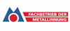 HaMeBa Metallbau GmbH Schlosserei/Metallbau Image