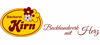 Firmenlogo: Bäckerei Kirn Firmenlogo: Bäckerei Kirn