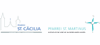 Firmenlogo: PFARREI ST. CÄCILIA HARSUM - PFARREI ST. MARTINUS BORSUM