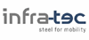 Firmenlogo: infra-tec GmbH