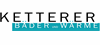 Firmenlogo: Ketterer Bäder und Wärme