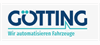 Firmenlogo: Götting KG Firmenlogo: Götting KG