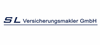 Firmenlogo: SL Versicherungsmakler GmbH