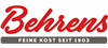 Fleischerei Behrens Image