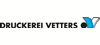 Firmenlogo: Druckerei Vetters GmbH & Co. KG Firmenlogo: Druckerei Vetters GmbH & Co. KG