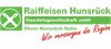 Firmenlogo: Raiffeisen Hunsrück