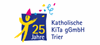 Firmenlogo: Katholische KiTa gGmbH Trier
