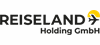 Firmenlogo: Reiseland GmbH & Co. KG Firmenlogo: Reiseland GmbH & Co. KG