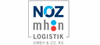 Firmenlogo: NOZ/mh:n Logistik GmbH & Co. KG Firmenlogo: NOZ/mh:n Logistik GmbH & Co. KG