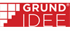 Firmenlogo: GRUND-Idee Immobilien GmbH