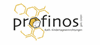 Firmenlogo: profinos gGmbH Firmenlogo: profinos gGmbH