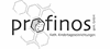 Firmenlogo: Profinos GmbH
