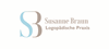 Firmenlogo:  Firmenlogo: Logopädische Praxis Susanne Braun