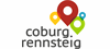 Firmenlogo: Tourismusregion Coburg.Rennsteig e.V.
