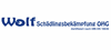 Firmenlogo: Wolf Schädlingsbekämpfung OHG