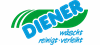 Firmenlogo: Wäscherei Diener GmbH & Co. KG