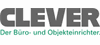 Firmenlogo: CLEVER GmbH & Co. KG