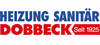Firmenlogo: Dobbeck Haustechnik GmbH