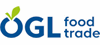 Firmenlogo: OGL Food Trade Lebensmittelvertrieb GmbH