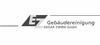 Firmenlogo: EZ-Gebäudereinigung GmbH