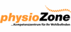 Firmenlogo: PhysioZone