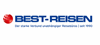Firmenlogo: BEST-RMG Reisen Management AG