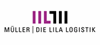 Firmenlogo: Müller - Die lila Logistik Service GmbH