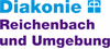 Firmenlogo: Diakoniewerk Reichenbach und Umgebung GmbH