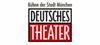 Firmenlogo: Deutsches Theater München Betriebs-GmbH