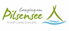 Firmenlogo: Campingplatz Pilsensee GmbH&Co.KG