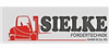 Sielke Arbeitsbühnen GmbH&Co.KG Image